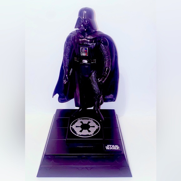 Star Wars - Picture 1 of 4